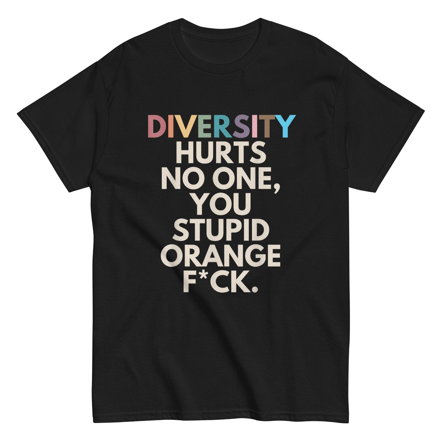 Diversity